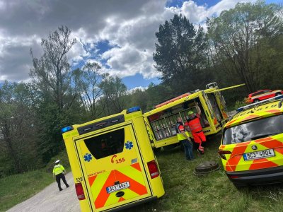 Taktické cvičení Boletice 2024